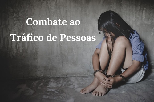 Combate ao Tráfico de Pessoas
