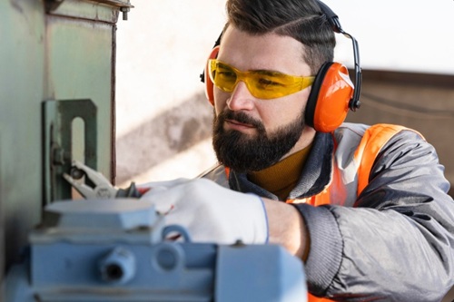 Operador Mantenedor