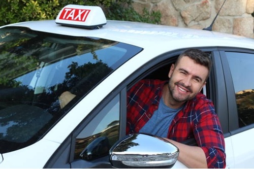 Taxista