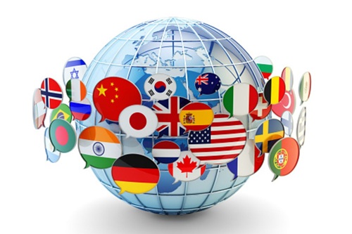 Comunicação Intercultural