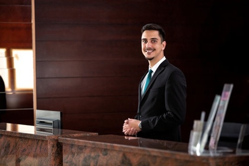 Concierge