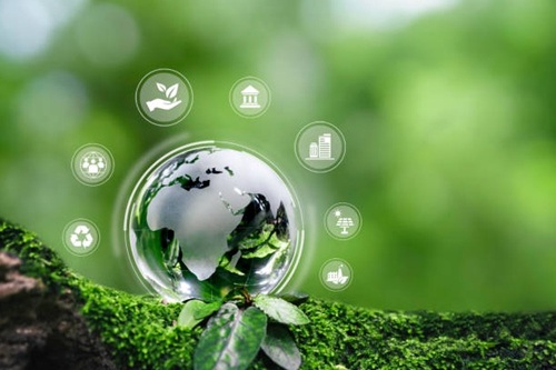 Controle Ambiental