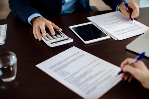 Contratos Bancários