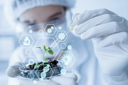 Biotecnologia Industrial