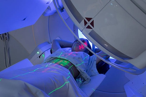 Efeitos Biológicos da Radiação