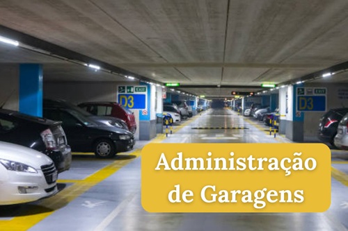 Administração de Garagens