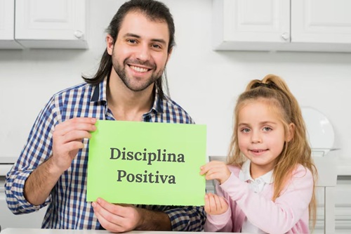 Disciplina Positiva
