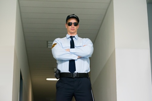 Direitos e Deveres do Vigilante