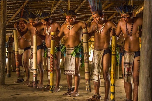 Indigenismo