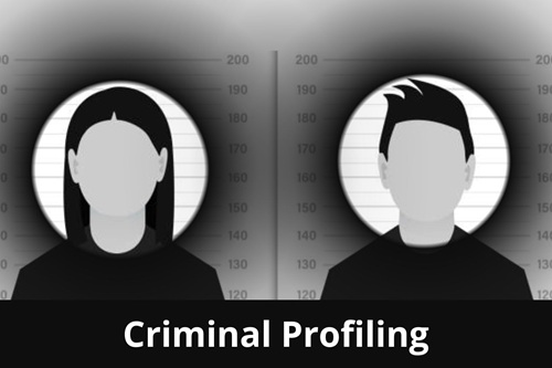 Criminal Profiling