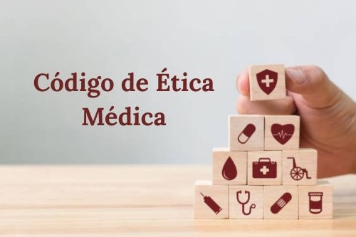 Código de Ética Médica