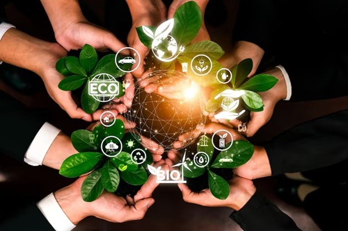 Sustentabilidade Empresarial