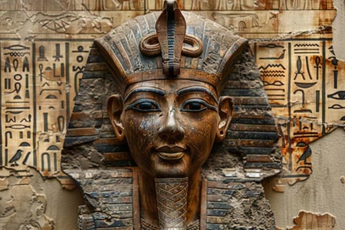 Egiptologia