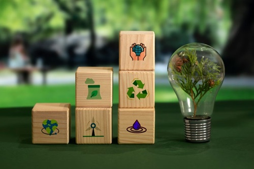 Responsabilidade Social e Sustentabilidade