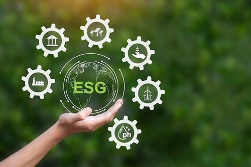 Governança Ambiental, Social e Corporativa (ESG)