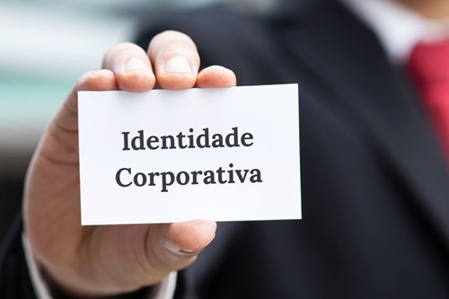 Identidade Corporativa