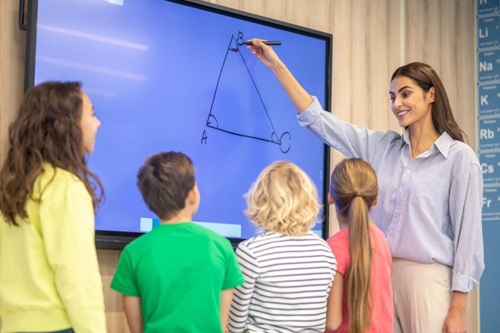 Didática e Técnicas de Ensino