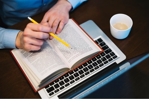 Leitura e Interpretação de Textos