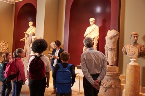 Educação Patrimonial