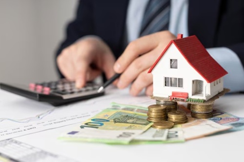 Sistemas de Amortização do Crédito Imobiliário