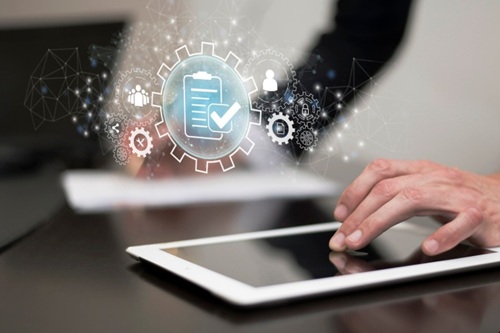 Gestão e Preservação de Documentos Digitais