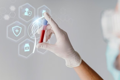 Monitoramento Biológico