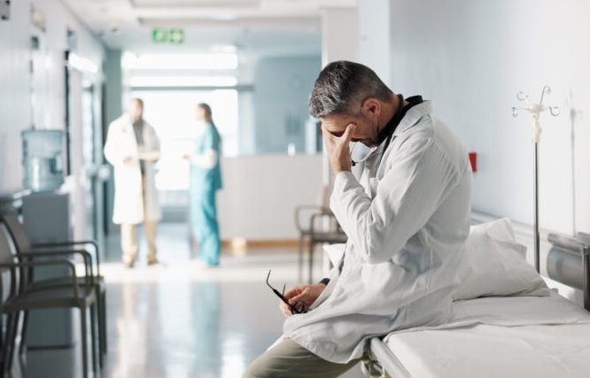 Erros Médicos e Prevenção de Incidentes