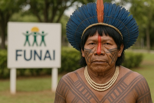 FUNAI