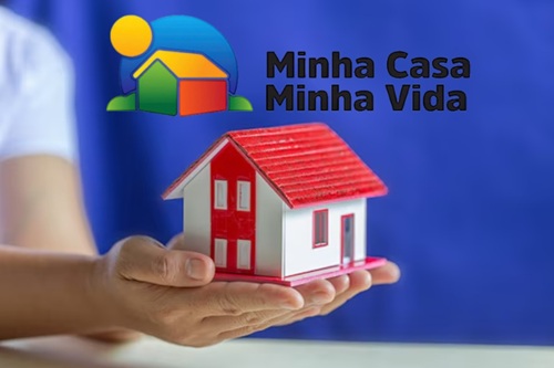 Programa Minha Casa, Minha Vida