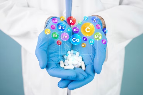 Medicina Ortomolecular