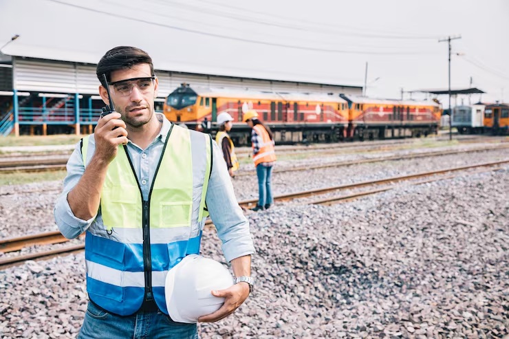 Auxiliar de Operações Ferroviárias Básico