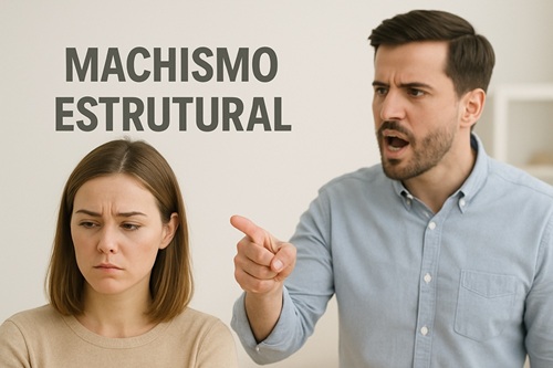 Machismo Estrutural