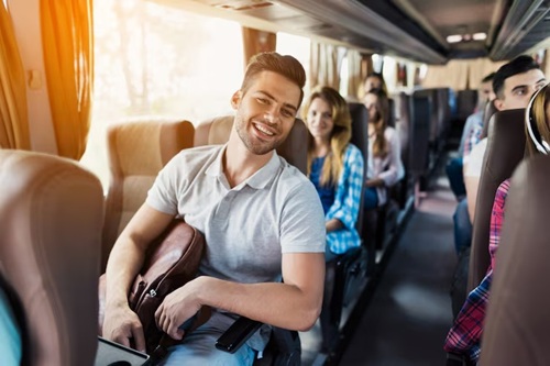 Transporte de Passageiros