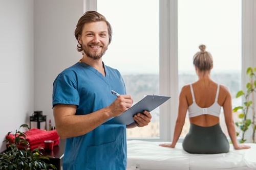Código de Ética do Fisioterapeuta