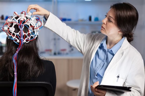 Neurofeedback