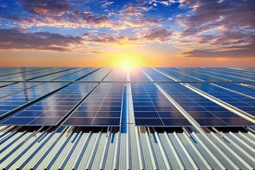Solarimetria