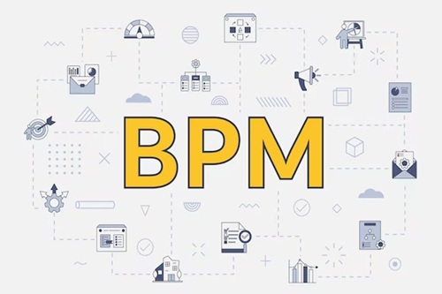 Gerenciamento de Processos de Negócio (BPM)