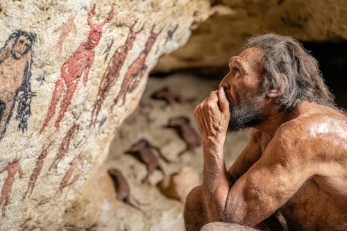 Paleoantropologia