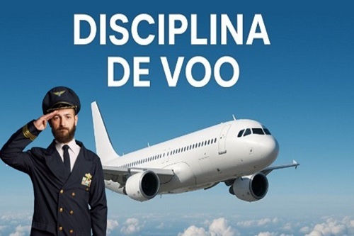 Disciplina de Voo