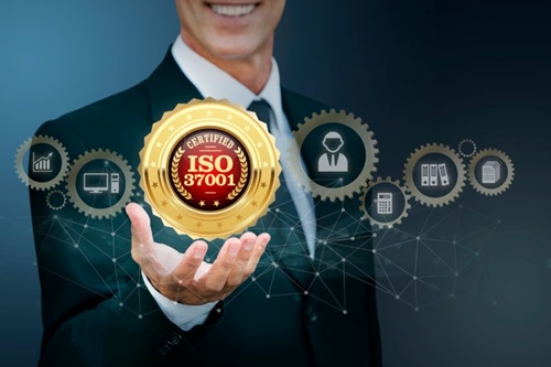 ISO 37001