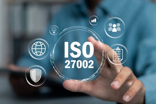 ISO 27002