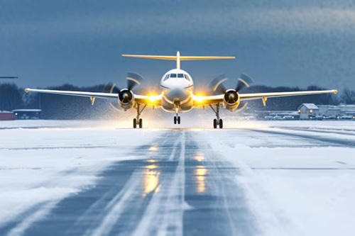 Meteorologia Aeronáutica Básica