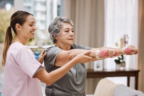 Fisioterapia Geriátrica e Gerontológica