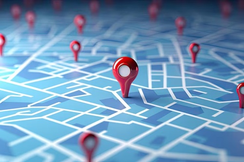 Sistema de Posicionamento Global (GPS)