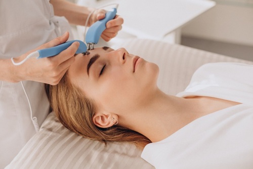 Eletroterapia Estética Básica