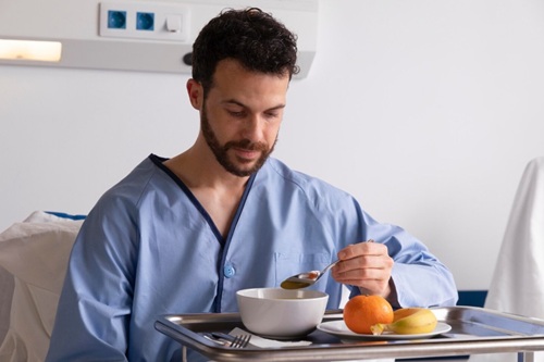 Gastronomia Hospitalar