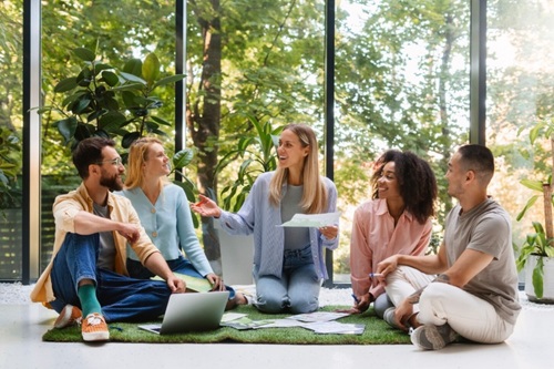 Psicologia Ambiental