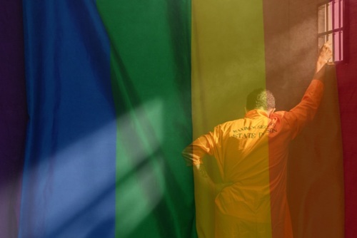 Pessoas LGBT no Sistema Carcerário