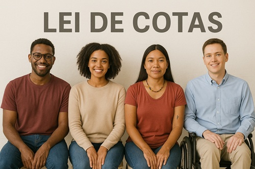 Lei de Cotas
