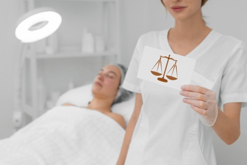 Legislação Estética